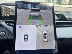 Geely Starray 2.0T AWD GF+  | Auto.bg — изображение 9