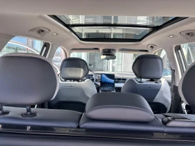 Geely Starray 2.0T AWD GF+  | Auto.bg — изображение 12