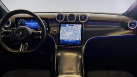 Mercedes-Benz GLC 200 4MATIC AMG Line / 204 �.�. / �������� / KEYLESS /  | Mobile.bg � ����� ������ 5