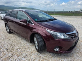 Toyota Avensis 1.8 Vvti FaceLift ��������� ������ ���������  | Mobile.bg � ����� ������ 3