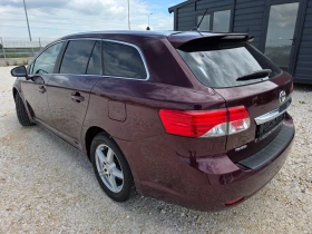 Toyota Avensis 1.8 Vvti FaceLift ��������� ������ ���������  | Mobile.bg � ����� ������ 2