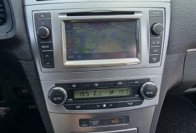 Toyota Avensis 1.8 Vvti FaceLift ��������� ������ ���������  | Mobile.bg � ����� ������ 13