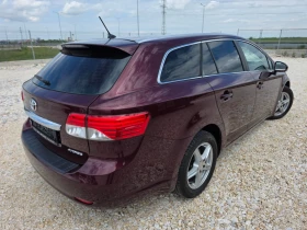 Toyota Avensis 1.8 Vvti FaceLift ��������� ������ ���������  | Mobile.bg � ����� ������ 4