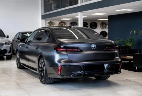 BMW 740 d xDrive M Sport Paket | Mobile.bg � ����� ������ 5