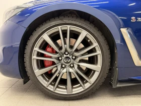 Infiniti Q 60 S - 23300 € / 45570.84 лв. - 62895273 9