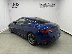 Infiniti Q 60 S - 23300 € / 45570.84 лв. - 62895273 3
