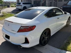 Honda Accord * Touring * CARFAX * ���� �� �� | Mobile.bg � ����� ������ 4