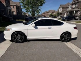 Honda Accord * Touring * CARFAX * ���� �� �� | Mobile.bg � ����� ������ 2