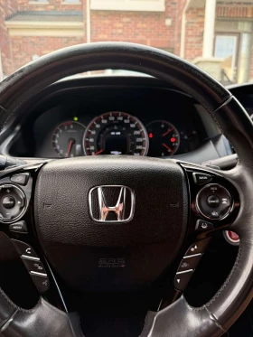 Honda Accord * Touring * CARFAX * ���� �� �� | Mobile.bg � ����� ������ 5