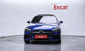 Mercedes-Benz C 300 AMG| BURMESTER | Mobile.bg � ����� ������ 3
