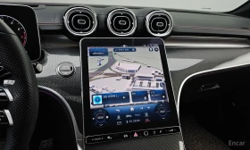 Mercedes-Benz C 300 AMG| BURMESTER | Mobile.bg � ����� ������ 14