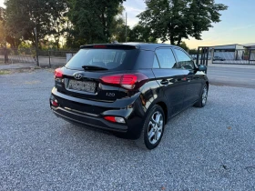 Hyundai I20 1.25i Facelift!! NAVI!! Camera!!  - 8700 € / 17015.72 лв. - 22032438 6