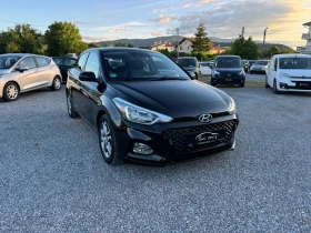 Hyundai I20 1.25i Facelift!! NAVI!! Camera!!  - 8700 € / 17015.72 лв. - 22032438 10