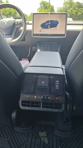 Tesla Model Y Long Range 4x4 - 29900 € / 58479.32 лв. - 85415028 16