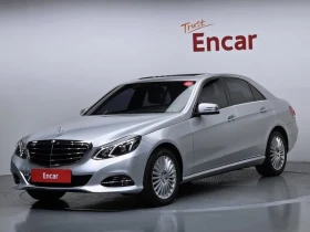 ������ Mercedes-Benz E 200