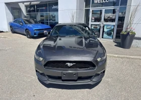 Ford Mustang ECOBOOST * ��������� * ������ * ��������� * CARFAX | Mobile.bg � ����� ������ 2