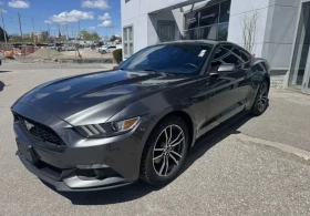 ������ Ford Mustang