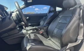 Ford Mustang ECOBOOST * ��������� * ������ * ��������� * CARFAX | Mobile.bg � ����� ������ 7