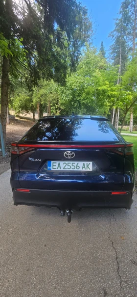 Toyota bZ4X | Mobile.bg � ����� ������ 6