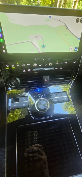 Toyota bZ4X | Mobile.bg � ����� ������ 12