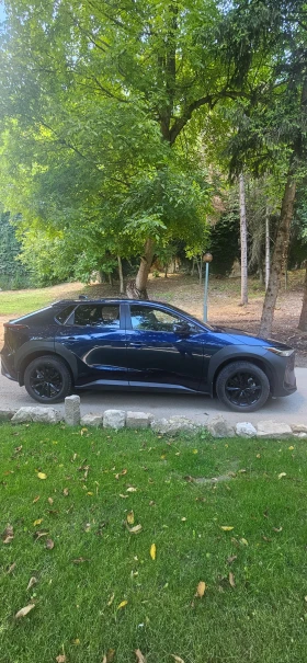 Toyota bZ4X | Mobile.bg � ����� ������ 4