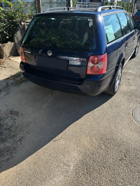 VW Passat TDI | Mobile.bg � ����� ������ 3