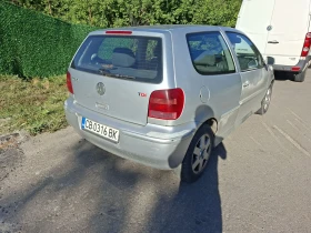 VW Polo | Mobile.bg � ����� ������ 4