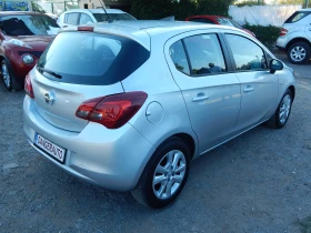 Opel Corsa 1.4i* 70000km.* EURO6* АВТОМАТИК*  | Auto.bg — изображение 4
