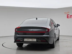 Hyundai Sonata 2.0 Premium | Mobile.bg � ����� ������ 4