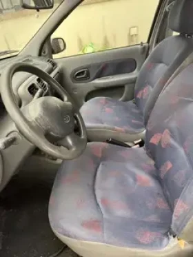 Renault Clio D7D/D4D I4, снимка 2 - Автомобили и джипове - 55787602