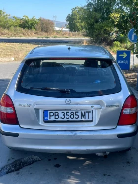Mazda 323 ������/��� | Mobile.bg � ����� ������ 4