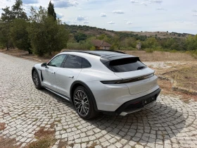 Porsche Taycan CROSS TURISMO 4S ����� ��������� ������ | Mobile.bg � ����� ������ 5