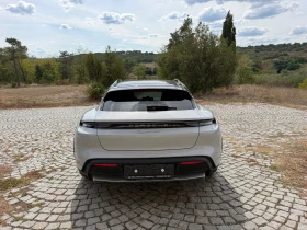 Porsche Taycan CROSS TURISMO 4S ����� ��������� ������ | Mobile.bg � ����� ������ 6