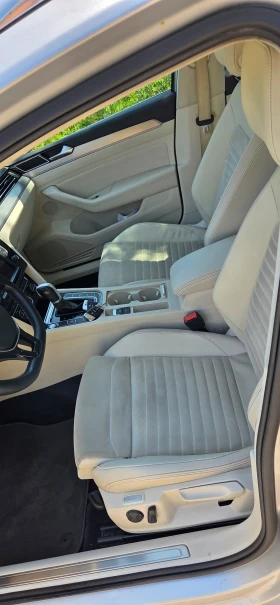 VW Passat 2.0 TDI | Mobile.bg � ����� ������ 9