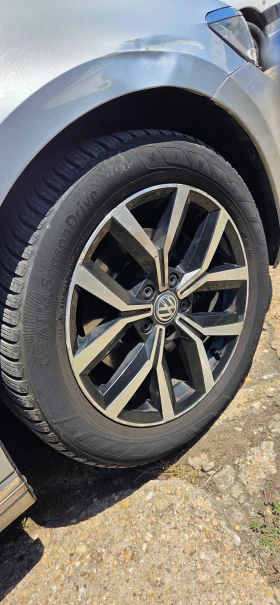 VW Passat 2.0 TDI | Mobile.bg � ����� ������ 7