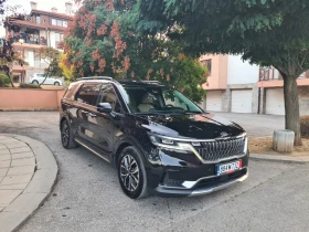 Kia Carnival 2.2 CRDI 8 + 1 