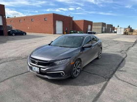 ������ Honda Civic