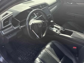 Honda Civic * Touring * CARFAX * ����������� | Mobile.bg � ����� ������ 5