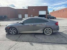 Honda Civic * Touring * CARFAX * ����������� | Mobile.bg � ����� ������ 2