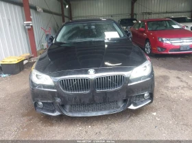 BMW 535 2014 BMW 535I XDRIVE | Auto.bg — изображение 2