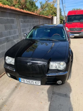 Chrysler 300c - 7500 € - 27130680 3