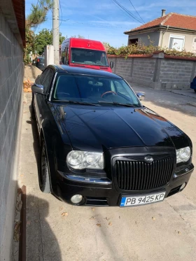 Chrysler 300c - 7500 € - 27130680 2