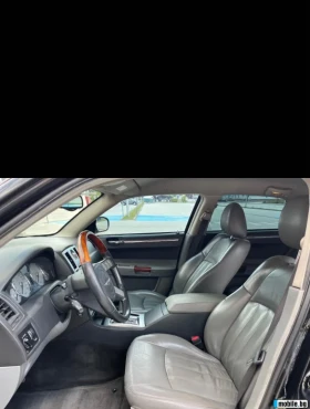 Chrysler 300c - 7500 € - 27130680 7