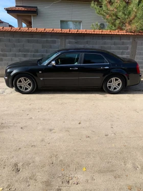 Chrysler 300c - 7500 € - 27130680 5