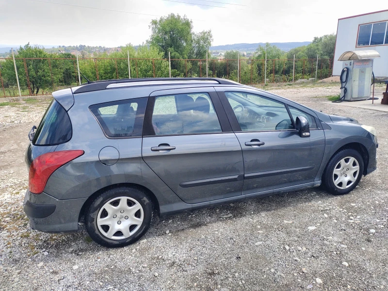 Peugeot 308 308, снимка 5 - Автомобили и джипове - 45490306