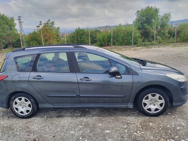 Peugeot 308 308, снимка 7 - Автомобили и джипове - 45490306