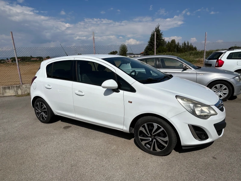 Opel Corsa 1.2i 85k.c., снимка 2 - Автомобили и джипове - 47120989