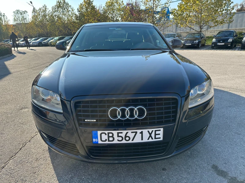 Audi A8 3.0TDI Facelift, снимка 7 - Автомобили и джипове - 47852165