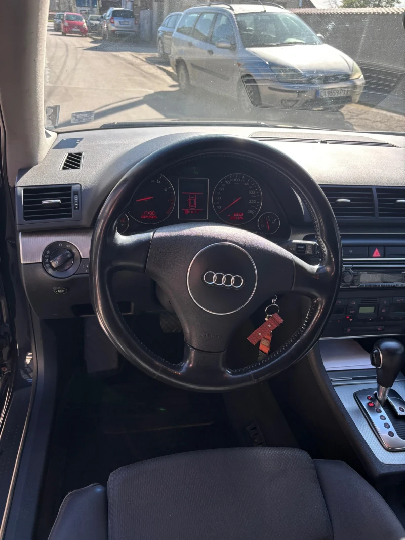 Audi A4, снимка 15 - Автомобили и джипове - 50025103