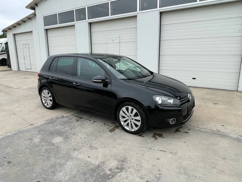 VW Golf 2.0tdi 110к.с* DSG* Highline* UNIKAT* , снимка 12 - Автомобили и джипове - 50307623